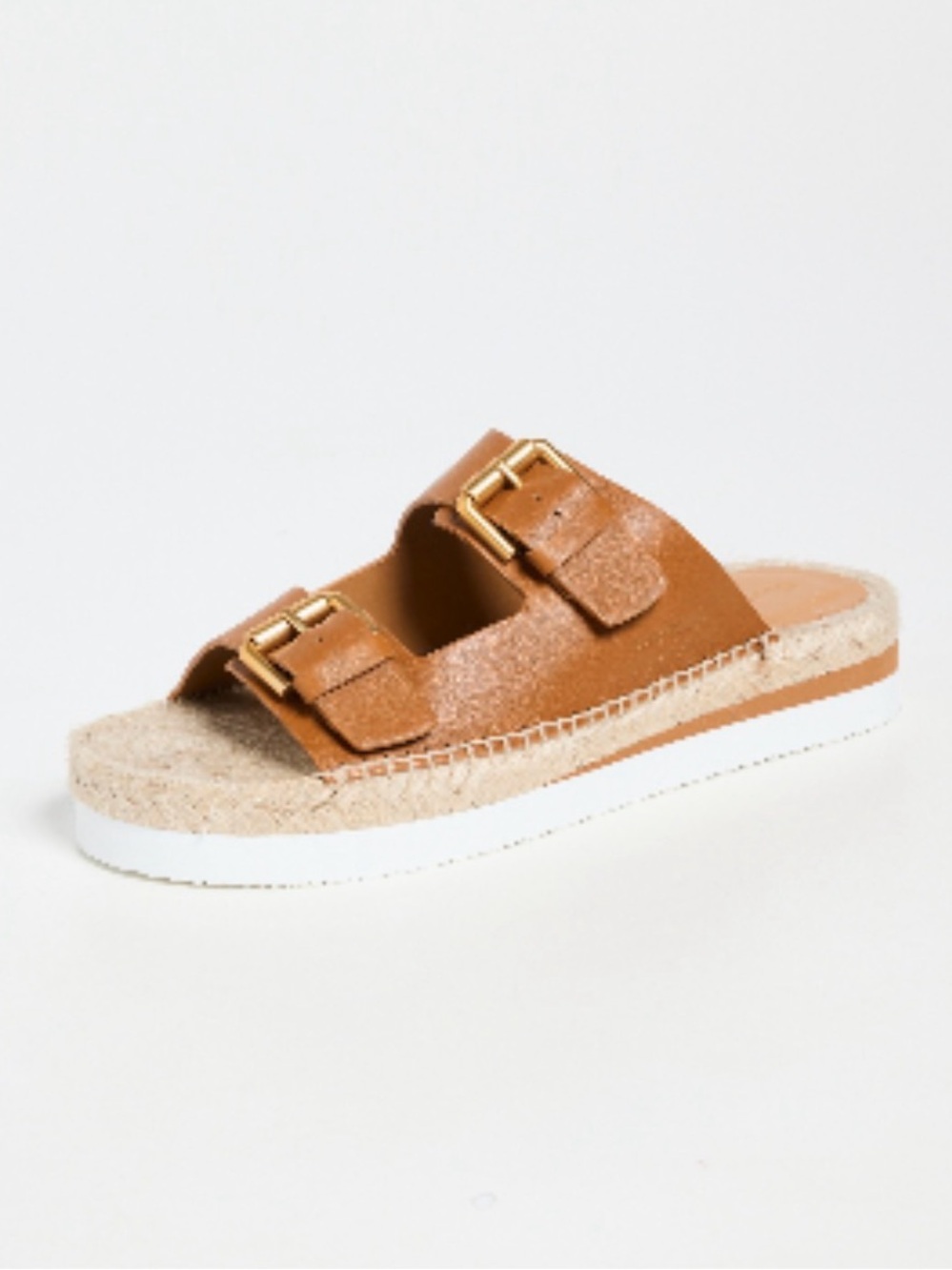 See by Chloé
Glyn Sandals - worn once